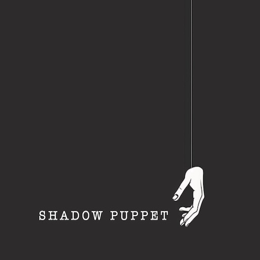 Shadow Puppet logo